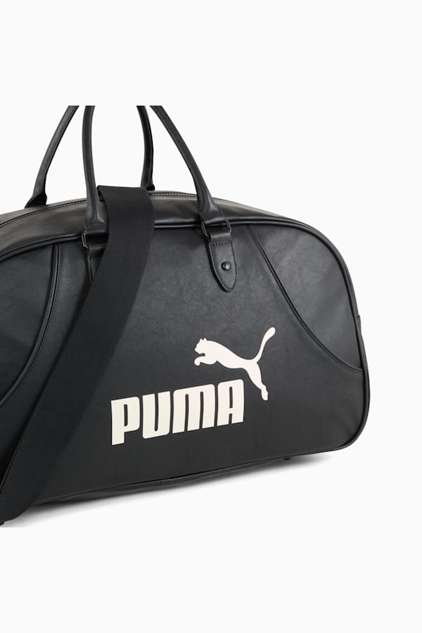 Archive 30L Grip Bag, PUMA Black, extralarge