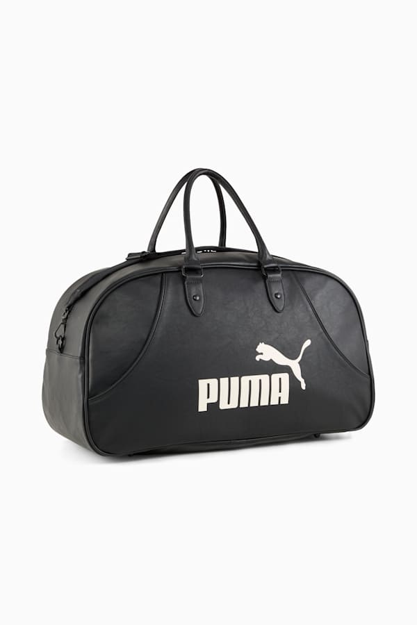 Archive 30L Grip Bag, PUMA Black, extralarge