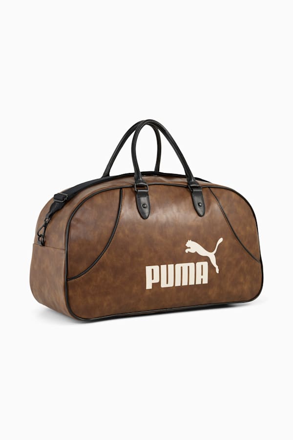 Archive 30L Grip Bag, Chestnut Brown, extralarge