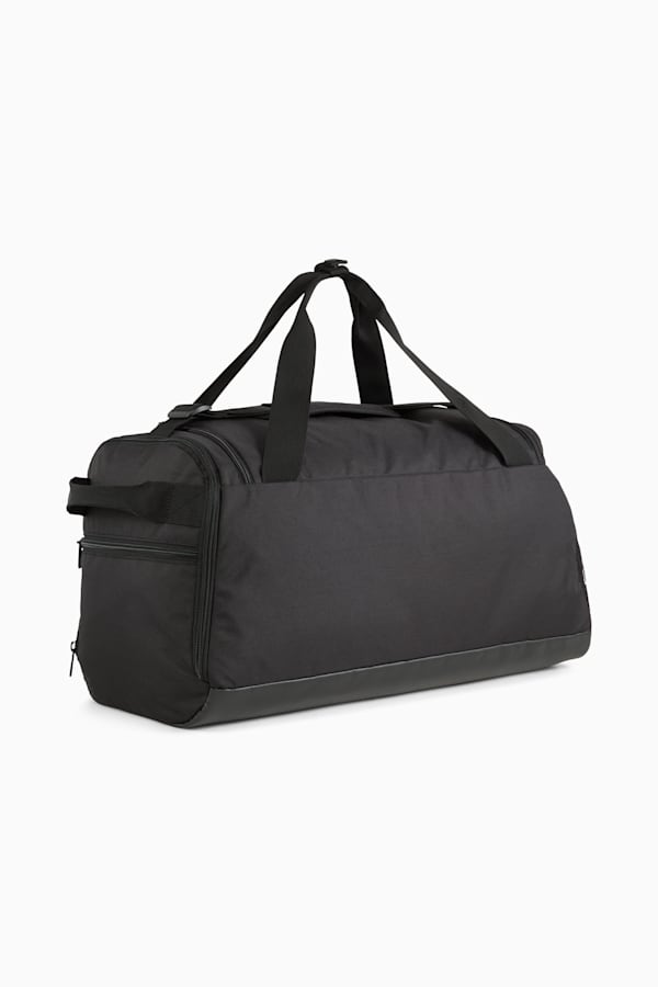 Challenger 35L Small Sports Bag, PUMA Black, extralarge-GBR