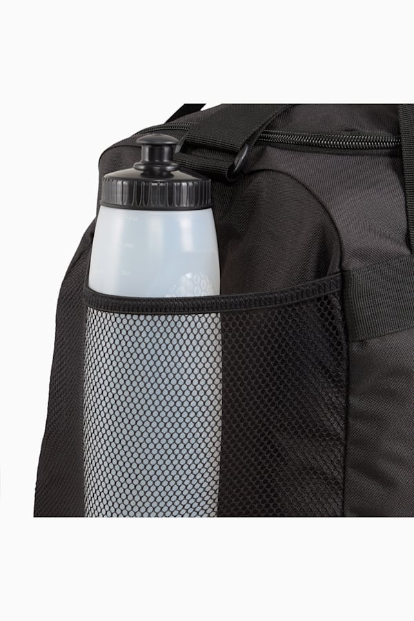 Challenger 35L Small Sports Bag, PUMA Black, extralarge-GBR