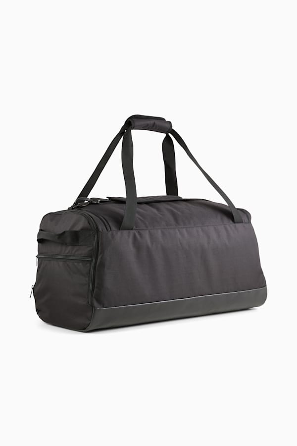 Challenger 58L Medium Sports Bag, PUMA Black, extralarge-GBR
