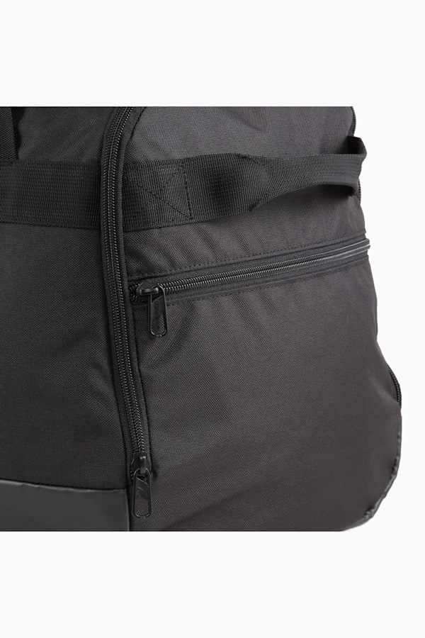 Challenger 58L Medium Sports Bag, PUMA Black, extralarge-GBR