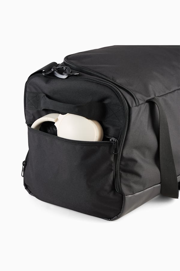Challenger 58L Medium Sports Bag, PUMA Black, extralarge-GBR