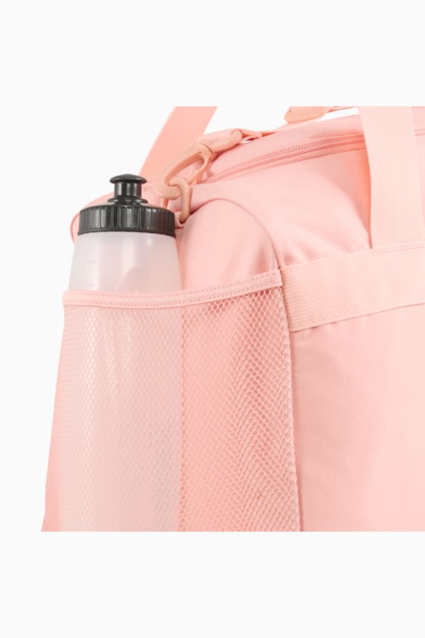Challenger 58L Medium Sports Bag, Pink Fruit, extralarge
