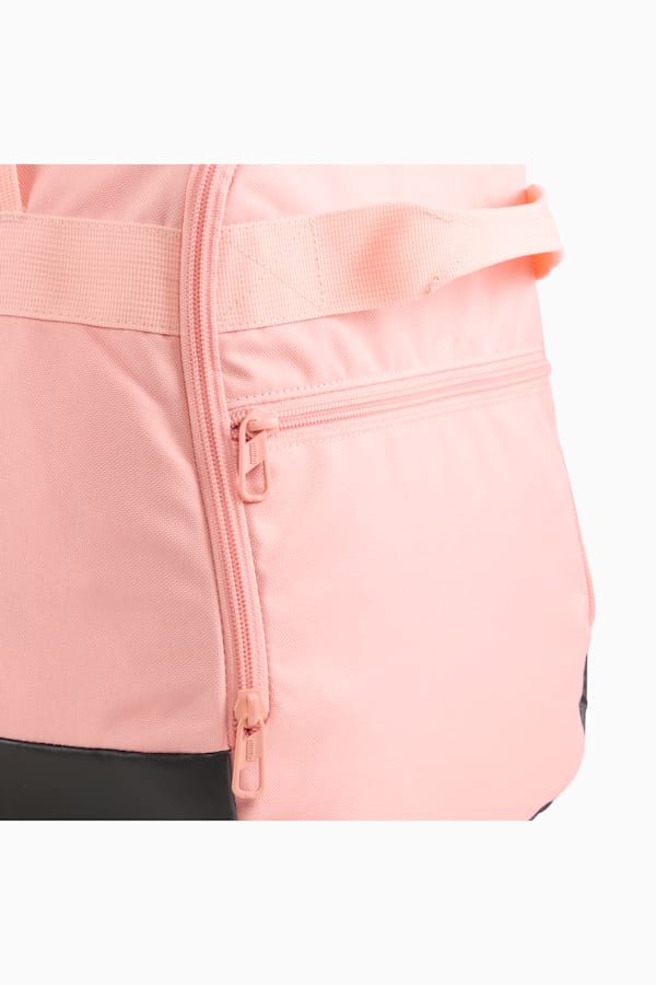 Challenger 58L Medium Sports Bag, Pink Fruit, extralarge
