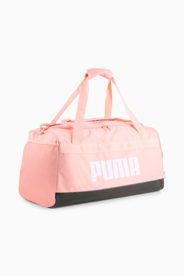 Challenger 58L Medium Sports Bag, Pink Fruit, extralarge