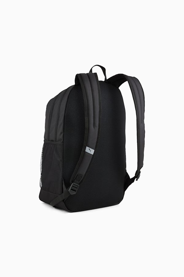 PUMA Buzz 28L Backpack, PUMA Black, extralarge