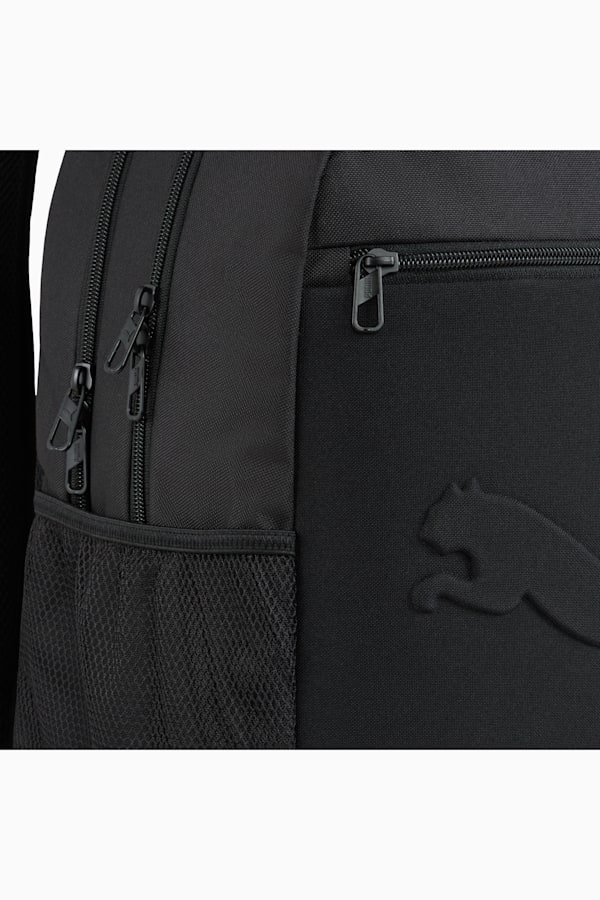 PUMA Buzz 28L Backpack, PUMA Black, extralarge