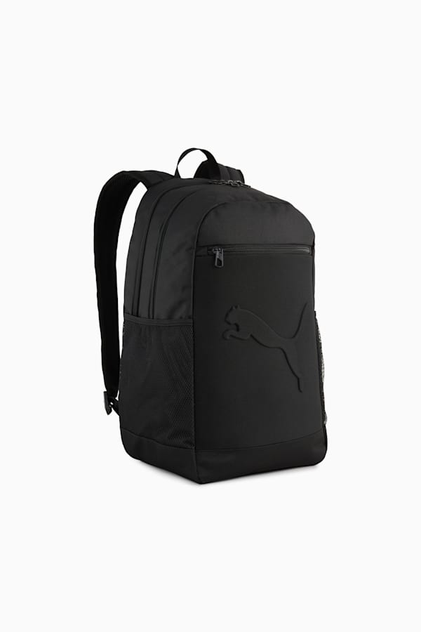 PUMA Buzz 28L Backpack, PUMA Black, extralarge