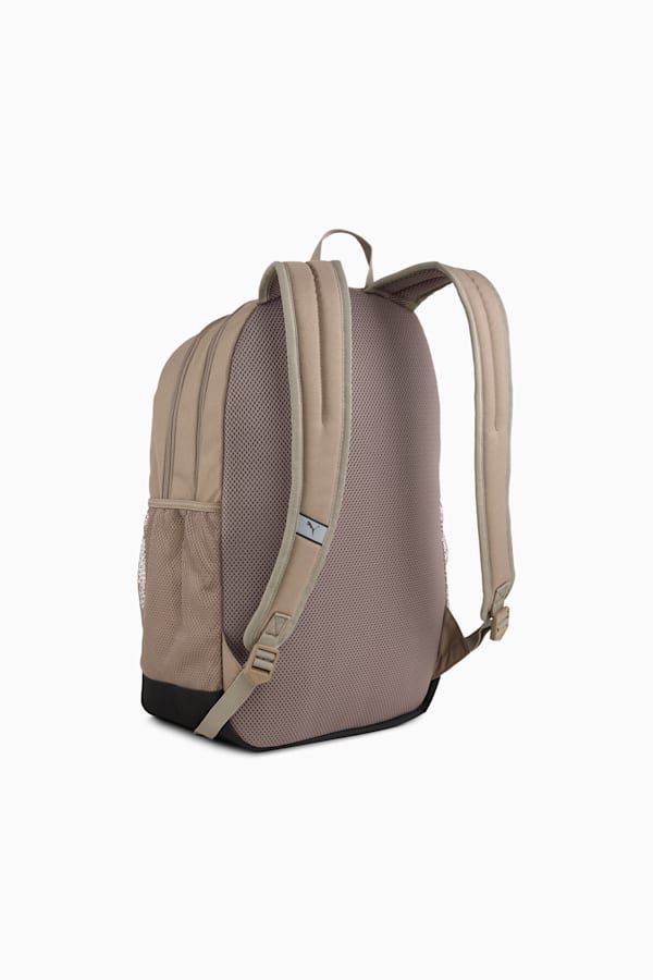 PUMA Buzz 28L Backpack, Totally Taupe, extralarge