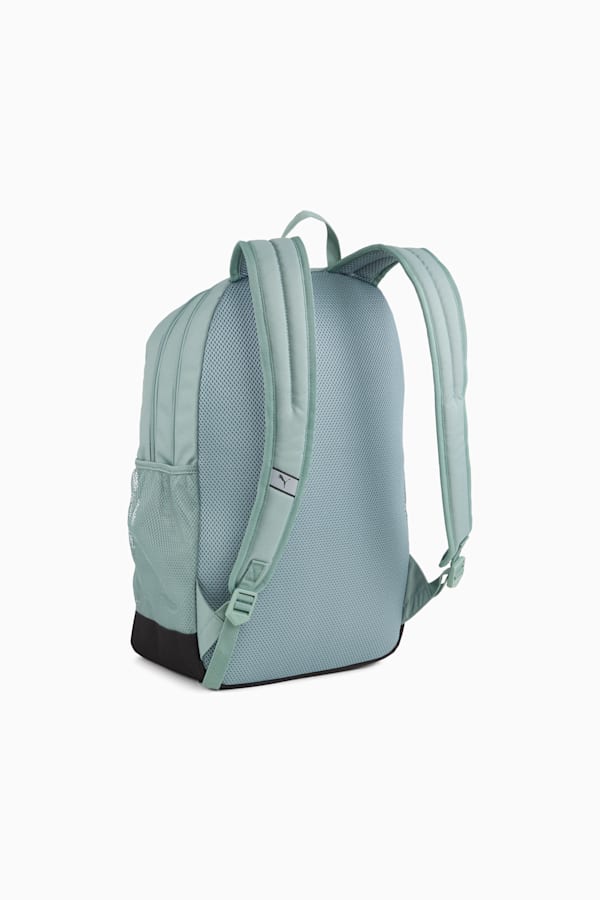 PUMA Buzz 28L Backpack, Green Moon, extralarge