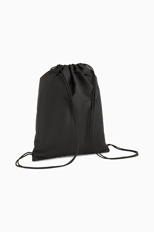 PUMA Phase Gym Sack, PUMA Black, extralarge