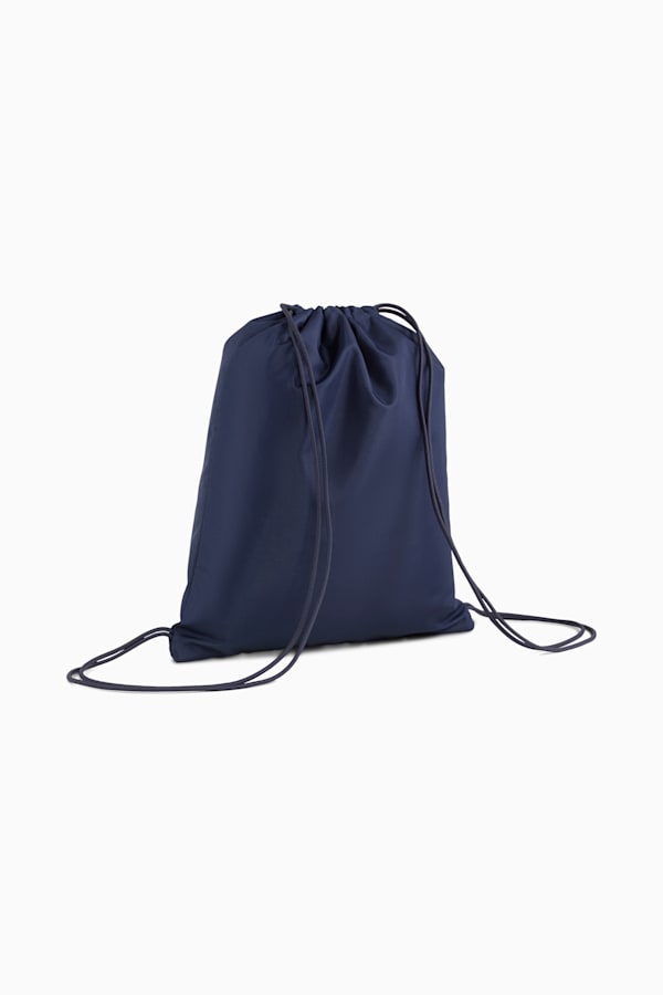PUMA Phase Gym Sack, PUMA Navy, extralarge