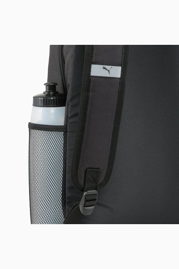 PUMA Phase Backpack, PUMA Black, extralarge