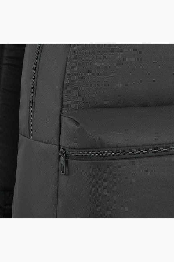 PUMA Phase Backpack, PUMA Black, extralarge