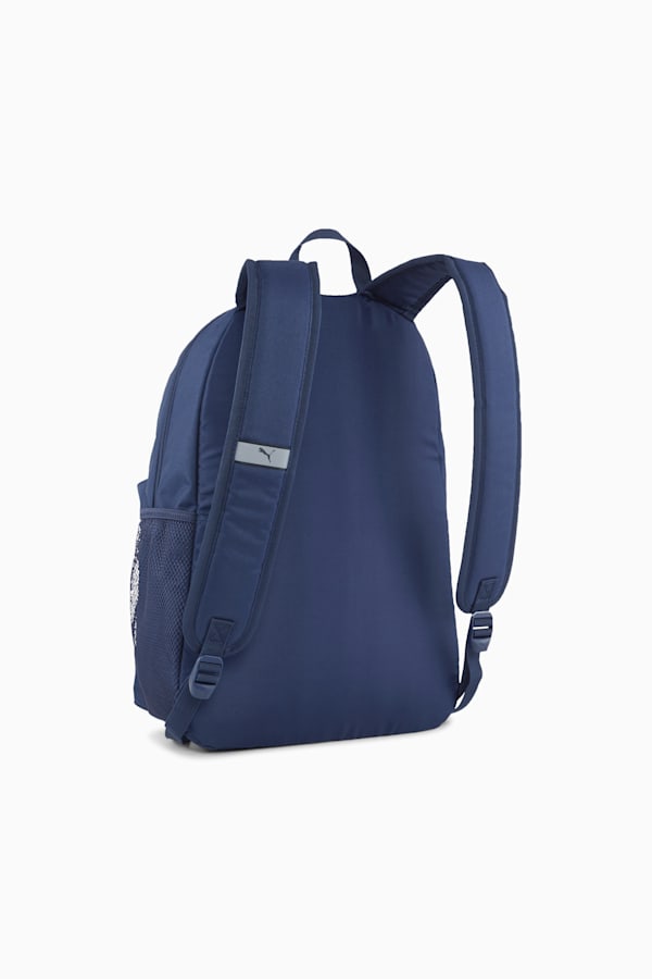 PUMA Phase Backpack, PUMA Navy, extralarge