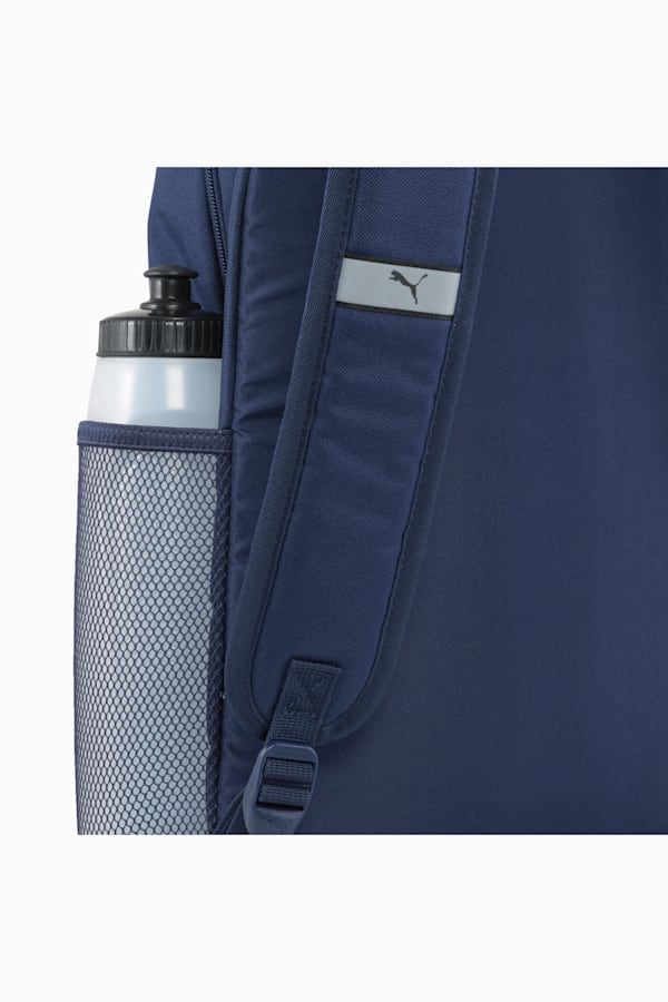 PUMA Phase Backpack, PUMA Navy, extralarge
