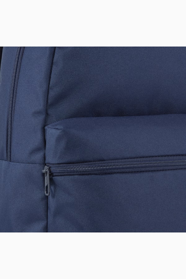 PUMA Phase Backpack, PUMA Navy, extralarge