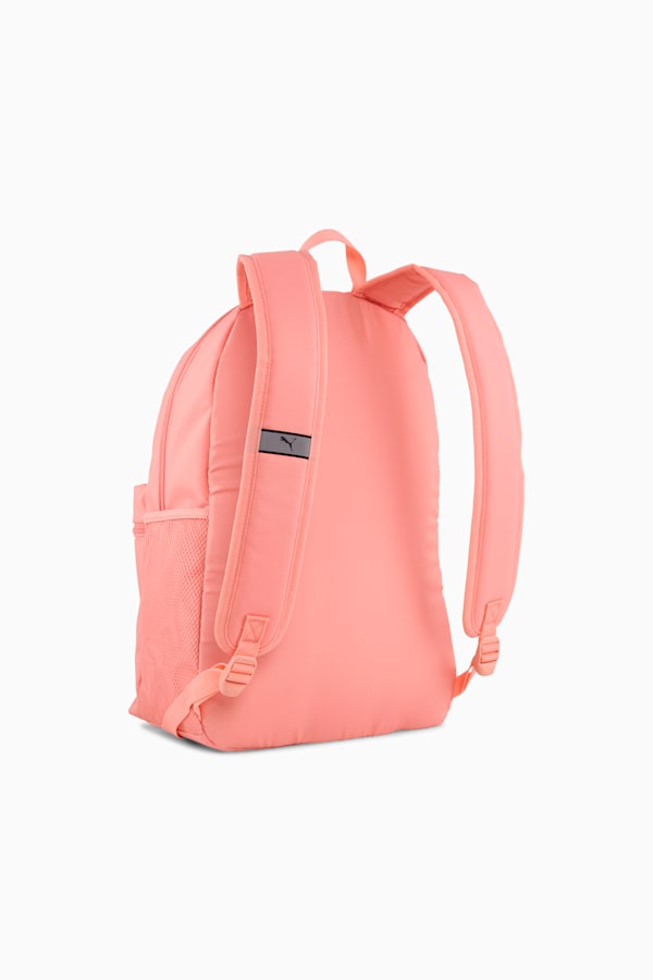 PUMA Phase Backpack, Pink Fruit, extralarge-GBR