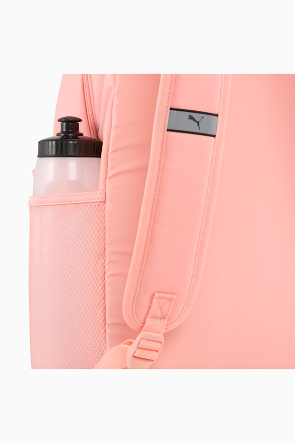 PUMA Phase Backpack, Pink Fruit, extralarge-GBR