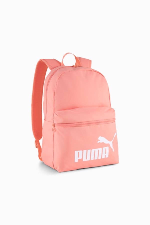 PUMA Phase Backpack, Pink Fruit, extralarge-GBR