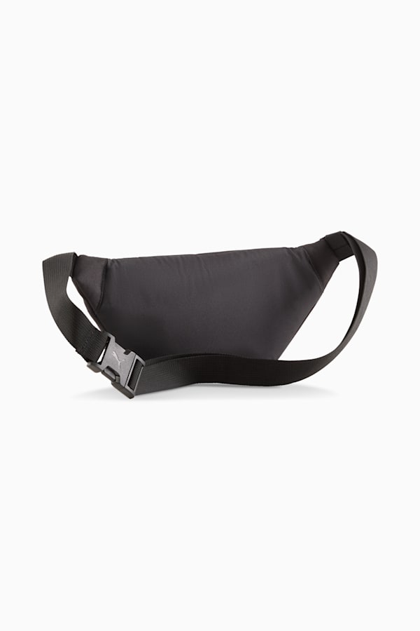 PUMA Phase 2L Waist Bag, PUMA Black, extralarge