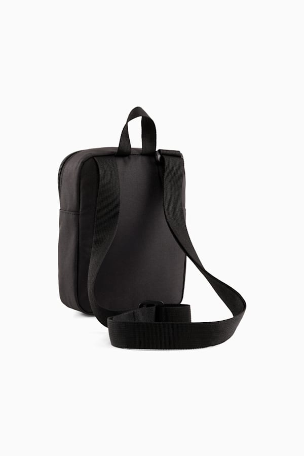 PUMA Phase Portable Bag, PUMA Black, extralarge