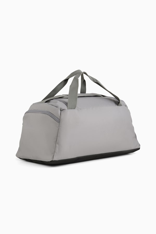 Fundamental 34L Small Sports Bag, Cast Iron, extralarge
