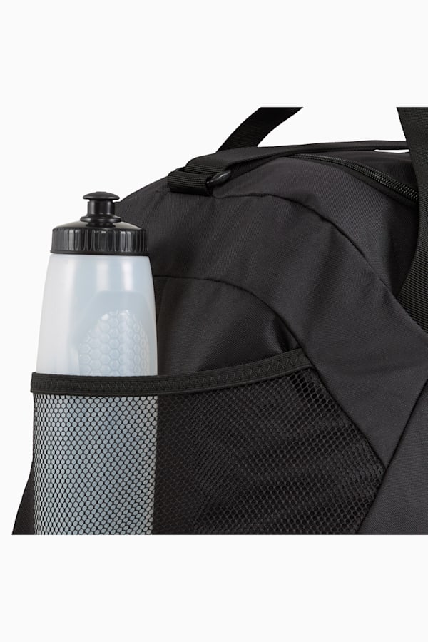 Fundamental 49L Medium Sports Bag, PUMA Black, extralarge-GBR