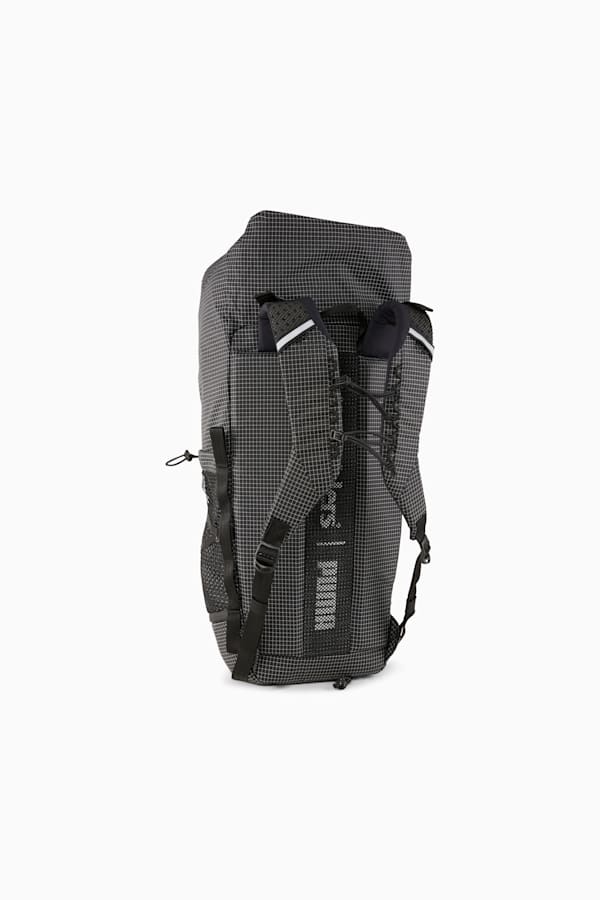 PUMA x LIBERAIDERS 28L Backpack, PUMA Black, extralarge