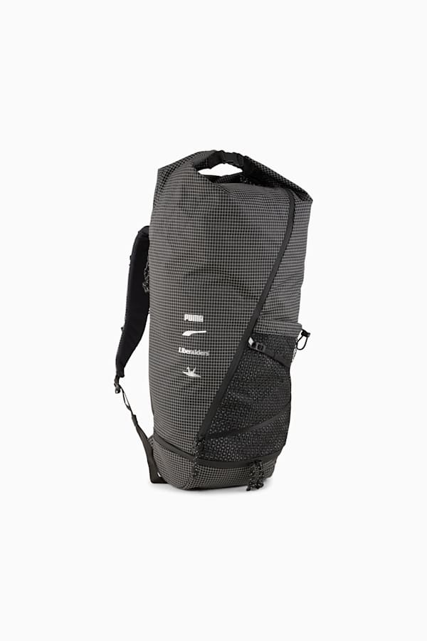 PUMA x LIBERAIDERS 28L Backpack, PUMA Black, extralarge