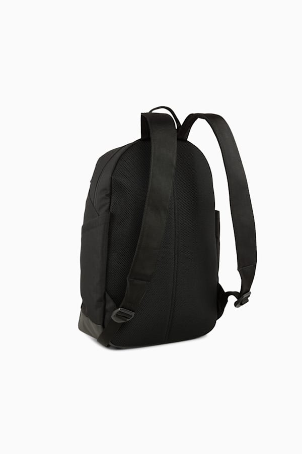 BMW M Motorsport 22L Backpack, PUMA Black, extralarge