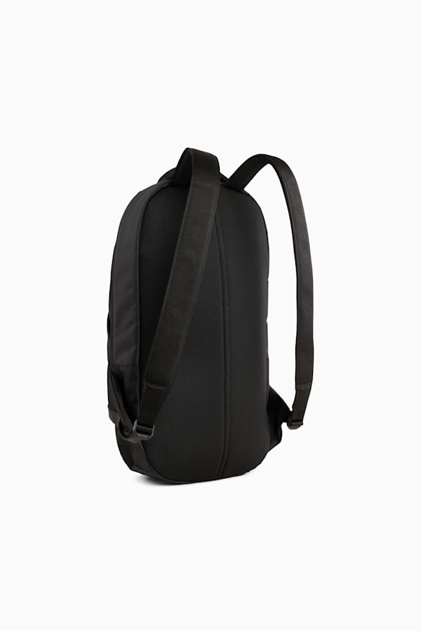 Scuderia Ferrari HP Race Large Backpack, PUMA Black, extralarge