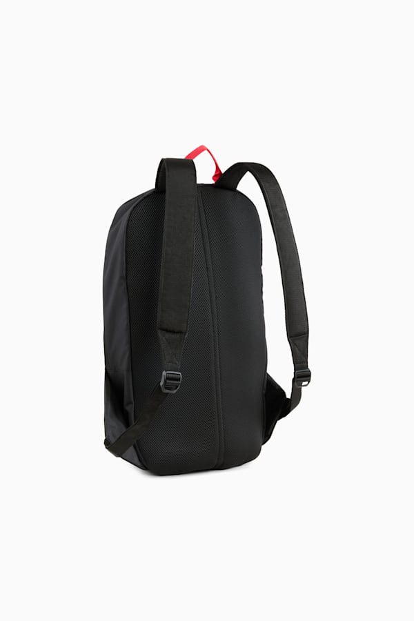 F1® Large Backpack, PUMA Black, extralarge