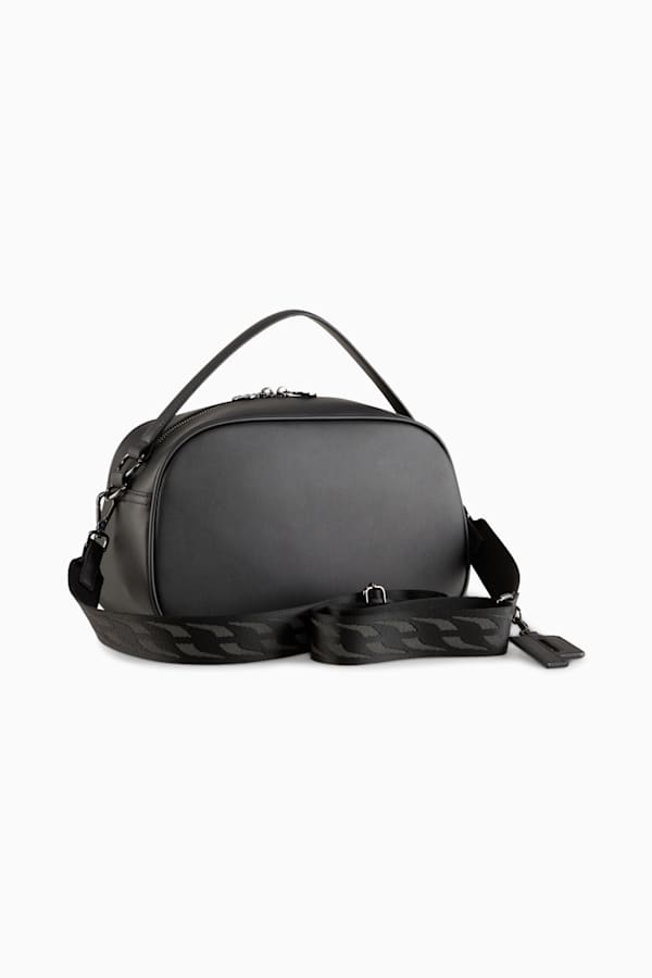PUMA Sense 5L Small Grip Bag, PUMA Black, extralarge-GBR