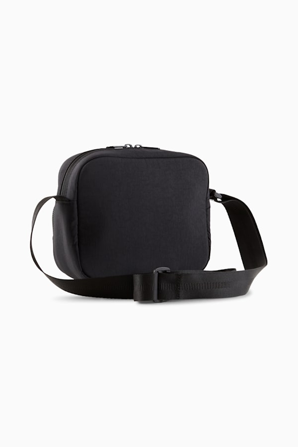 HER 2L Crossbody Bag Women, PUMA Black, extralarge-GBR