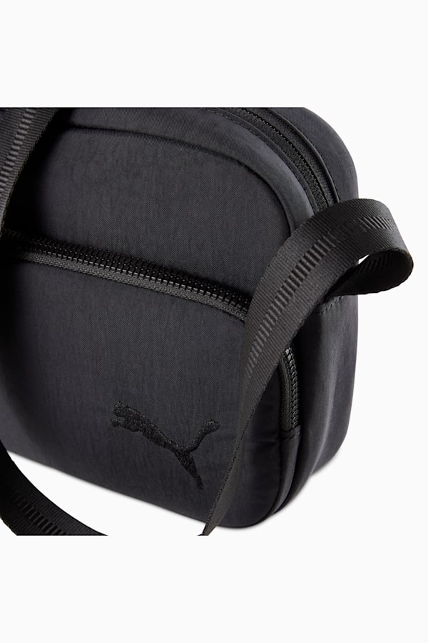 HER 2L Crossbody Bag Women, PUMA Black, extralarge-GBR