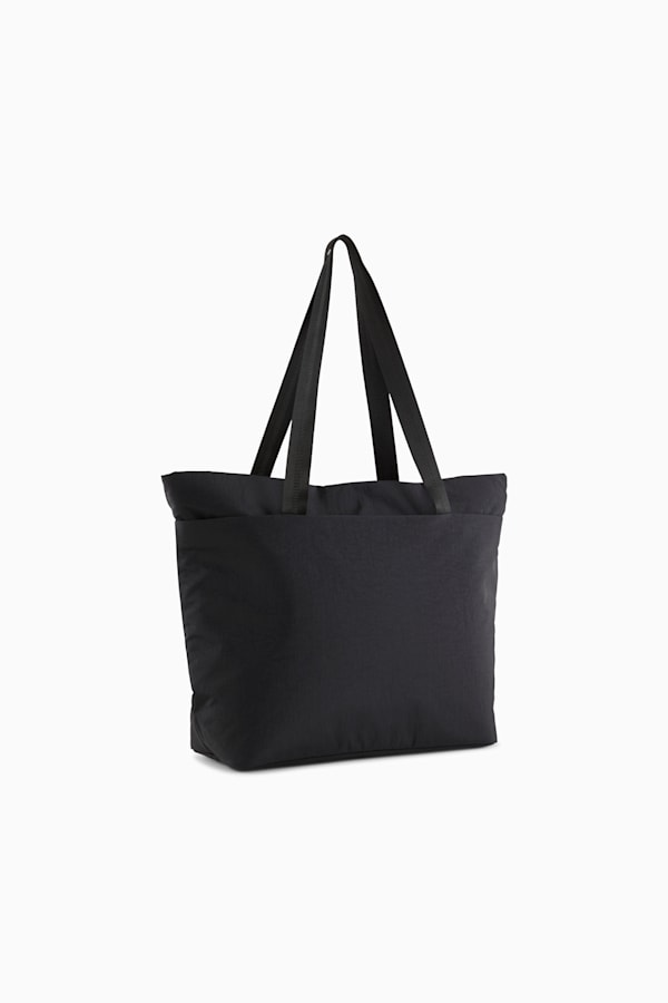 HER Shopper Bag, PUMA Black, extralarge