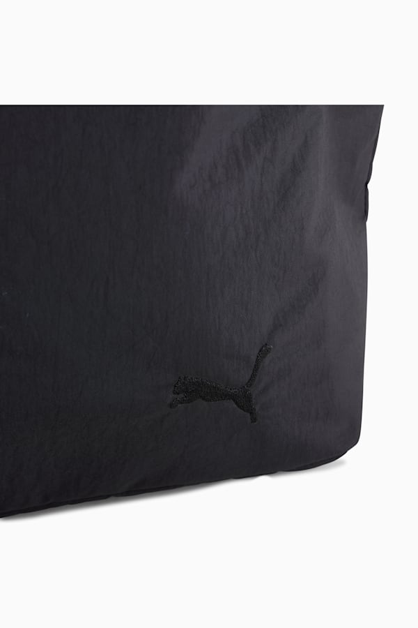 HER Shopper Bag, PUMA Black, extralarge