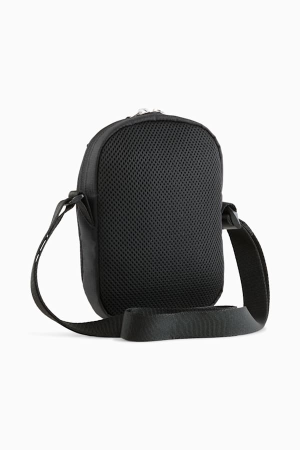 Scuderia Ferrari HP Race Portable Bag, PUMA Black, extralarge