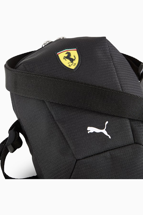 Puma ferrari luggage sales