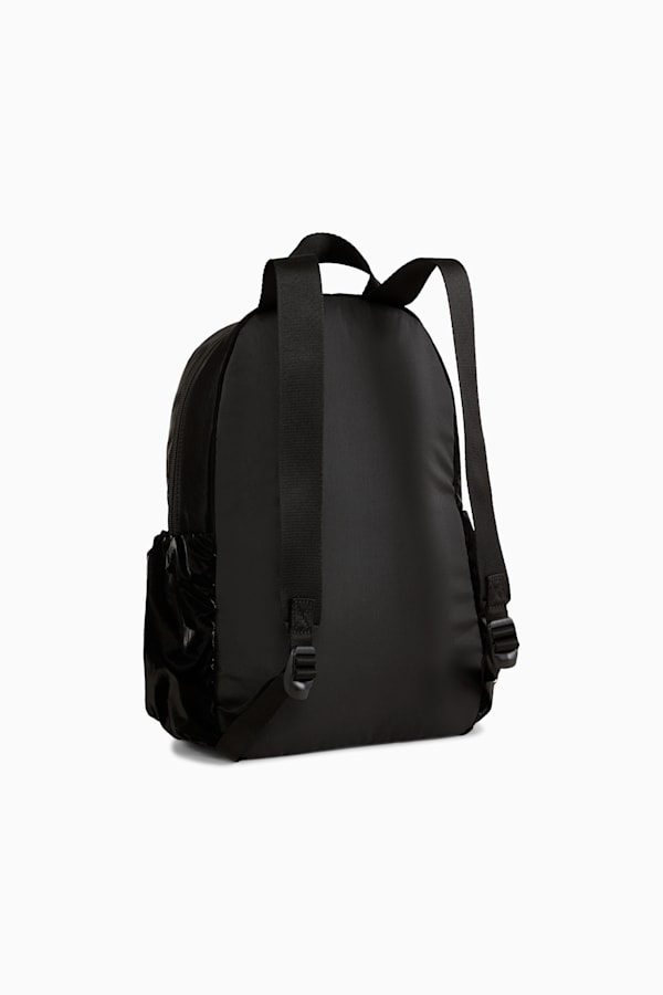 UP 12L Small Backpack, PUMA Black, extralarge
