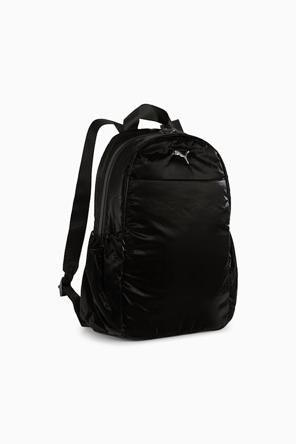 UP 12L Small Backpack, PUMA Black, extralarge