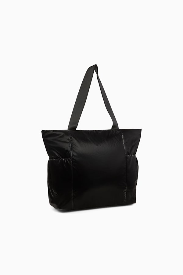 UP Shopper Bag, PUMA Black, extralarge-GBR