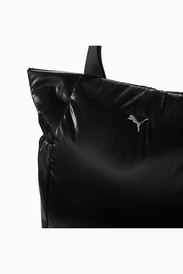 UP Shopper Bag, PUMA Black, extralarge-GBR