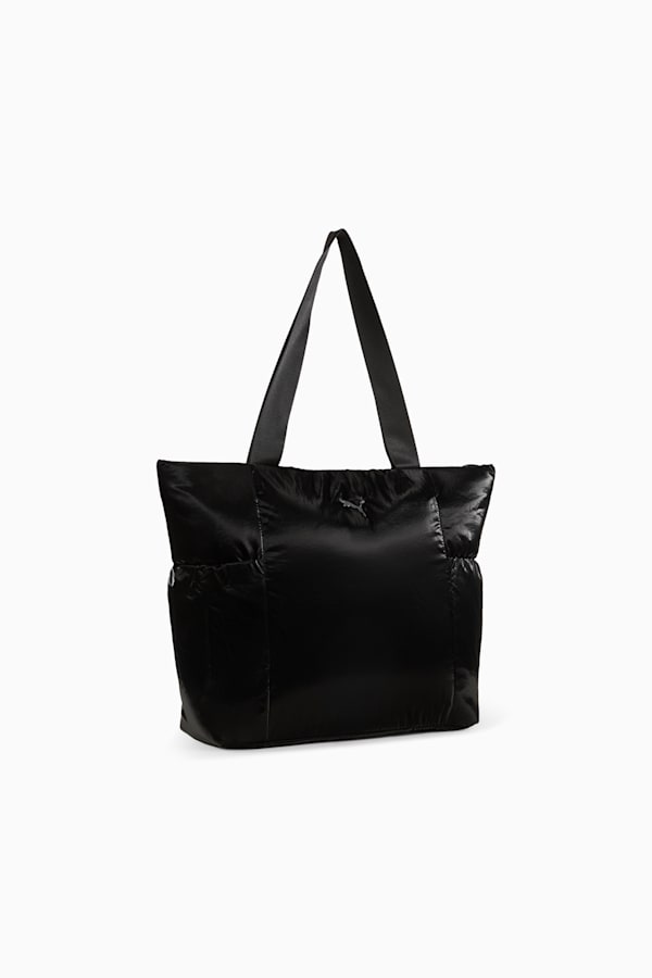 UP Shopper Bag, PUMA Black, extralarge-GBR