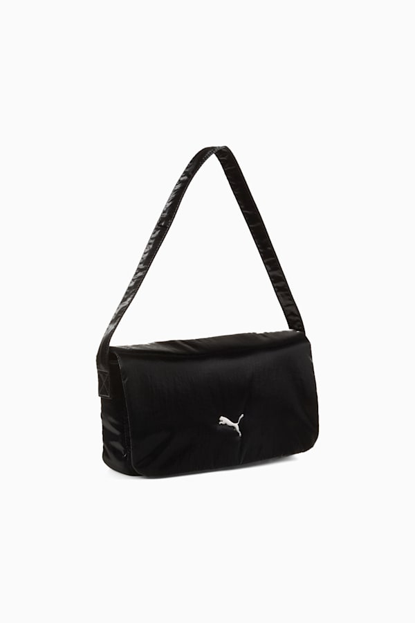 Up 1.5L Flute Bag, PUMA Black, extralarge