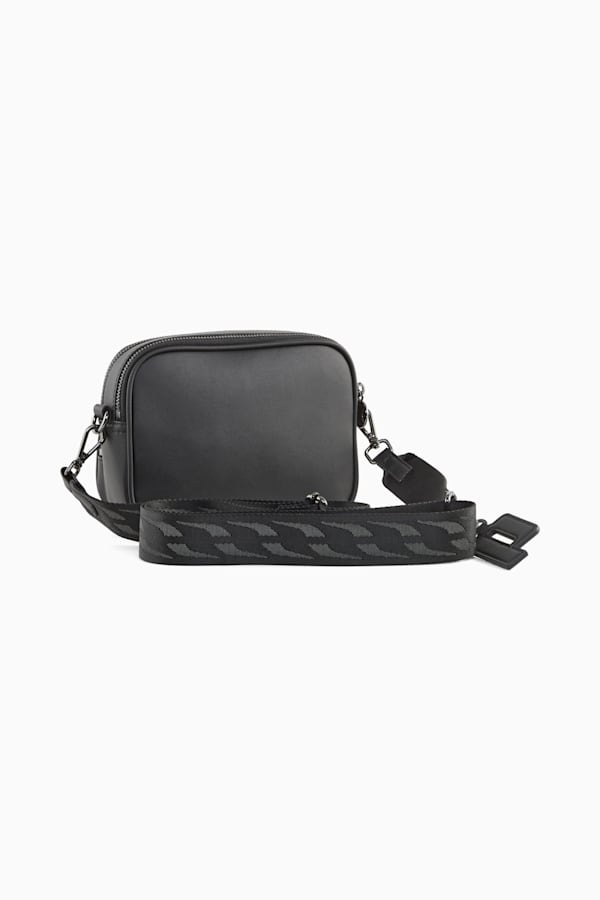 PUMA Sense 1.5L Crossbody Bag, PUMA Black, extralarge