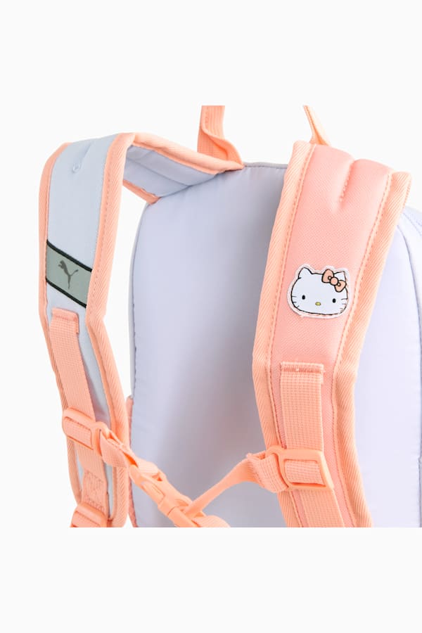 PUMA x HELLO KITTY AND FRIENDS Extra Small 9L Backpack Youth, Cool Weather, extralarge-GBR